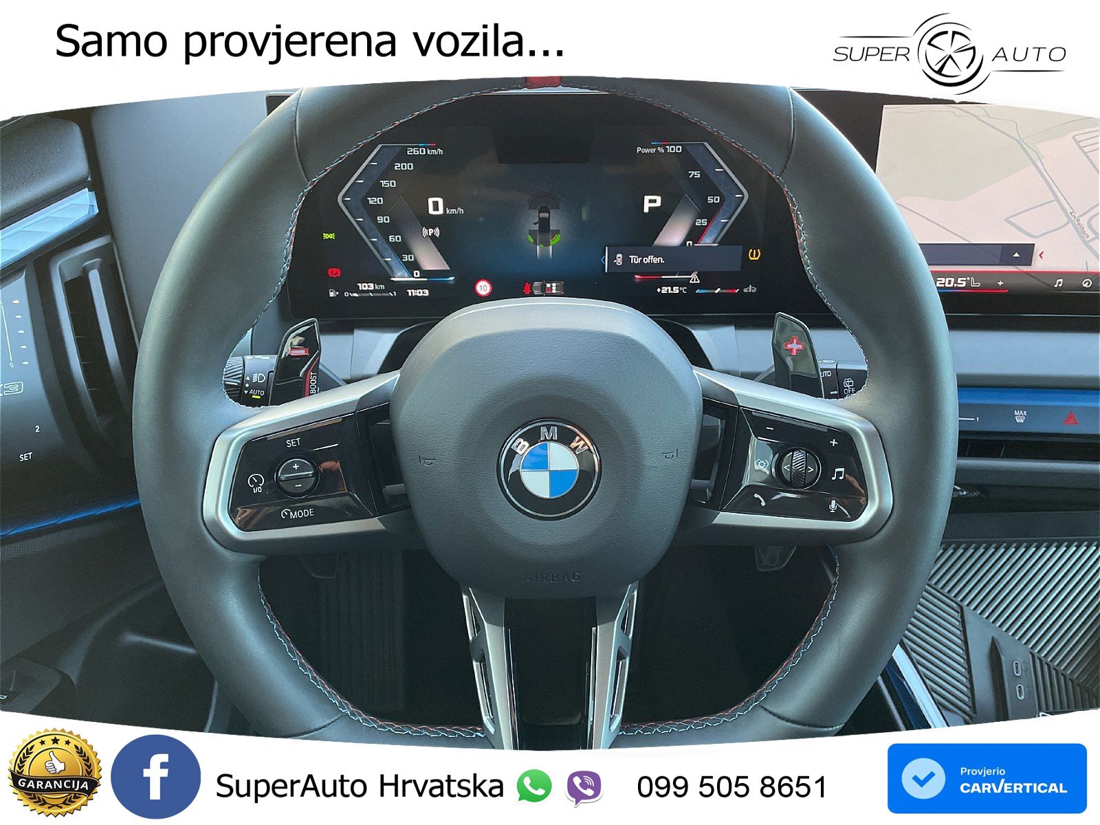 BMW X3 M50 xDrive Steptronic M Sport LED+GR SJED+ACC