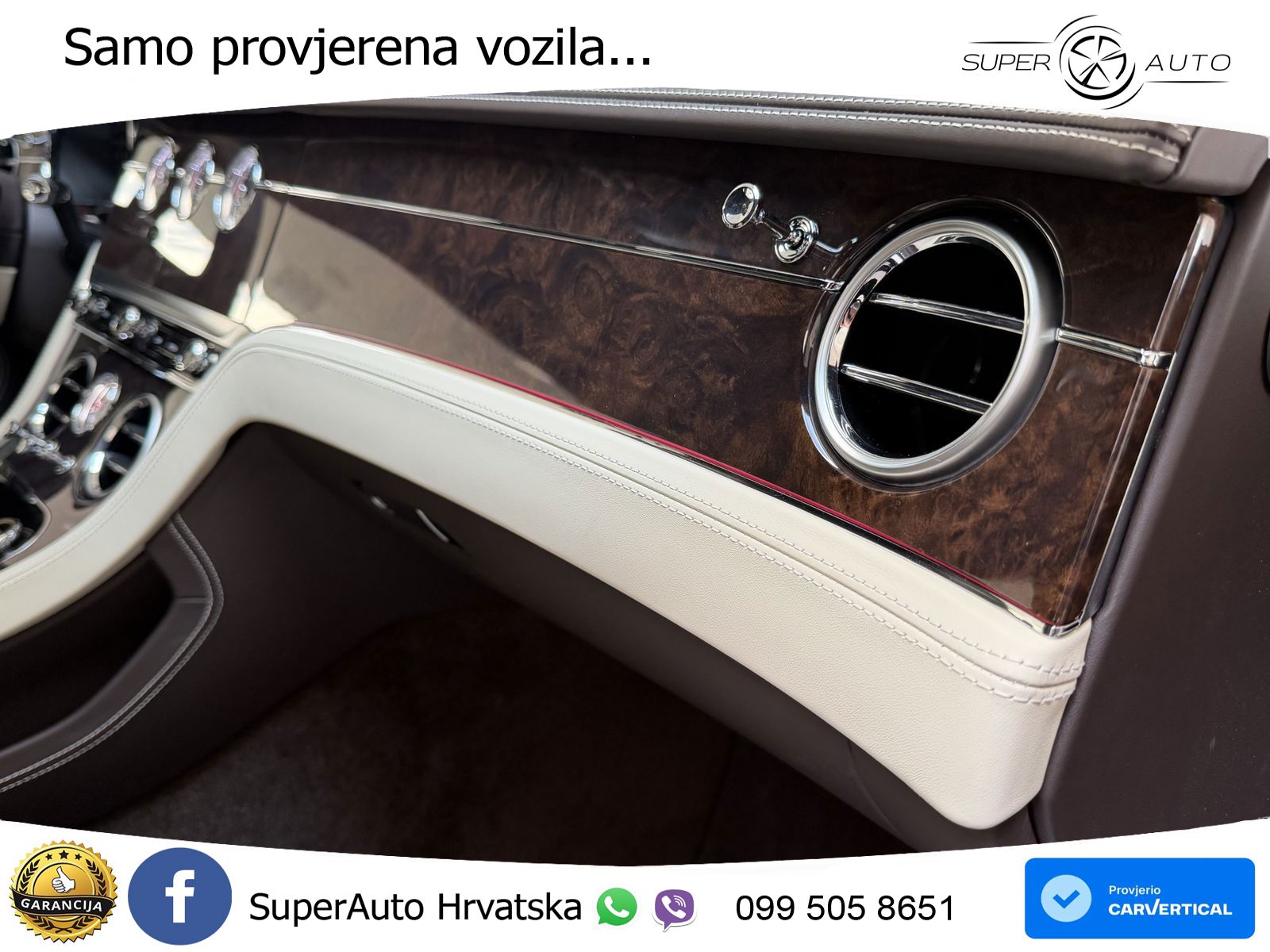 Bentley Continental GT IV 4.0 V8 TFSi (680 KS) AWD DCT ZRAČNI+ACC+GR SJED+KAM