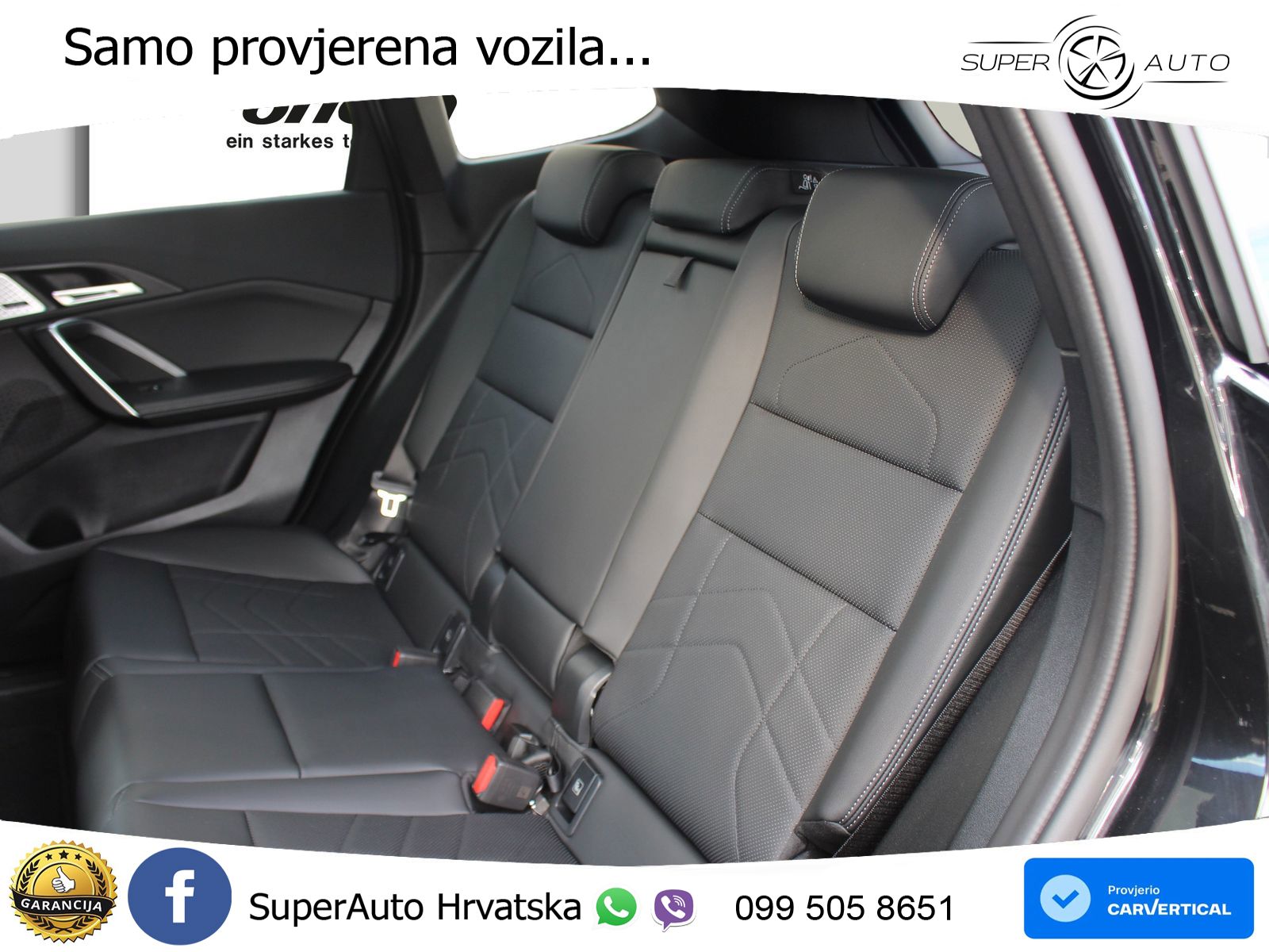 BMW iX1 68 kWh (313 KS) xDrive30 M Sport LED+GR SJED+ACC