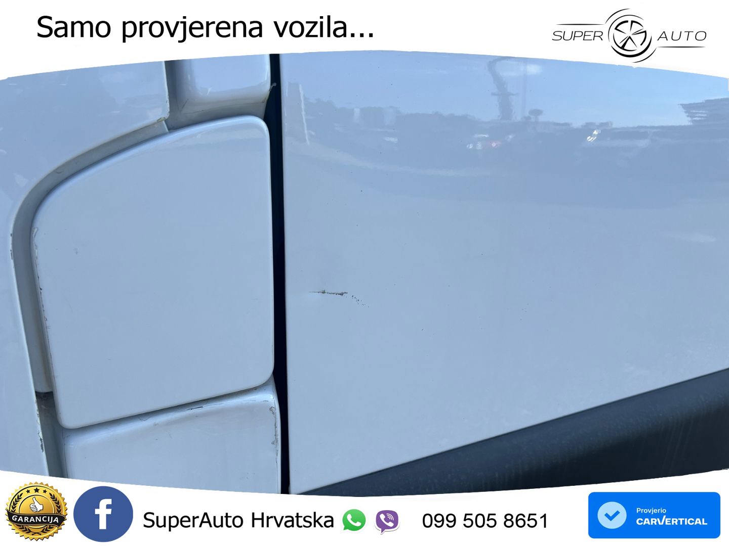Renault Master III DoKa Kipper L3H1 3,5t Klima 145 KS