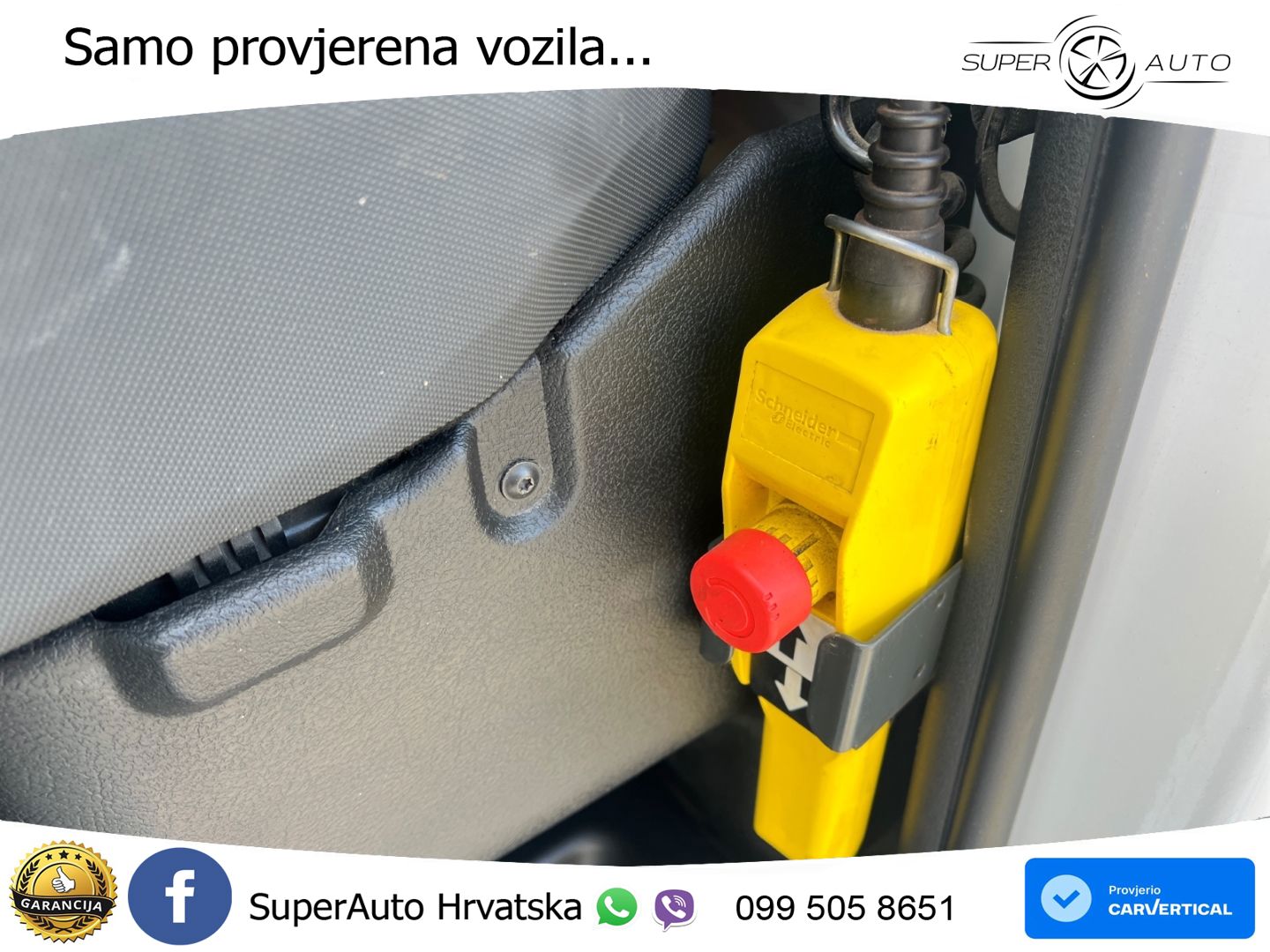 Renault Master III DoKa Kipper L3H1 3,5t Klima 145 KS
