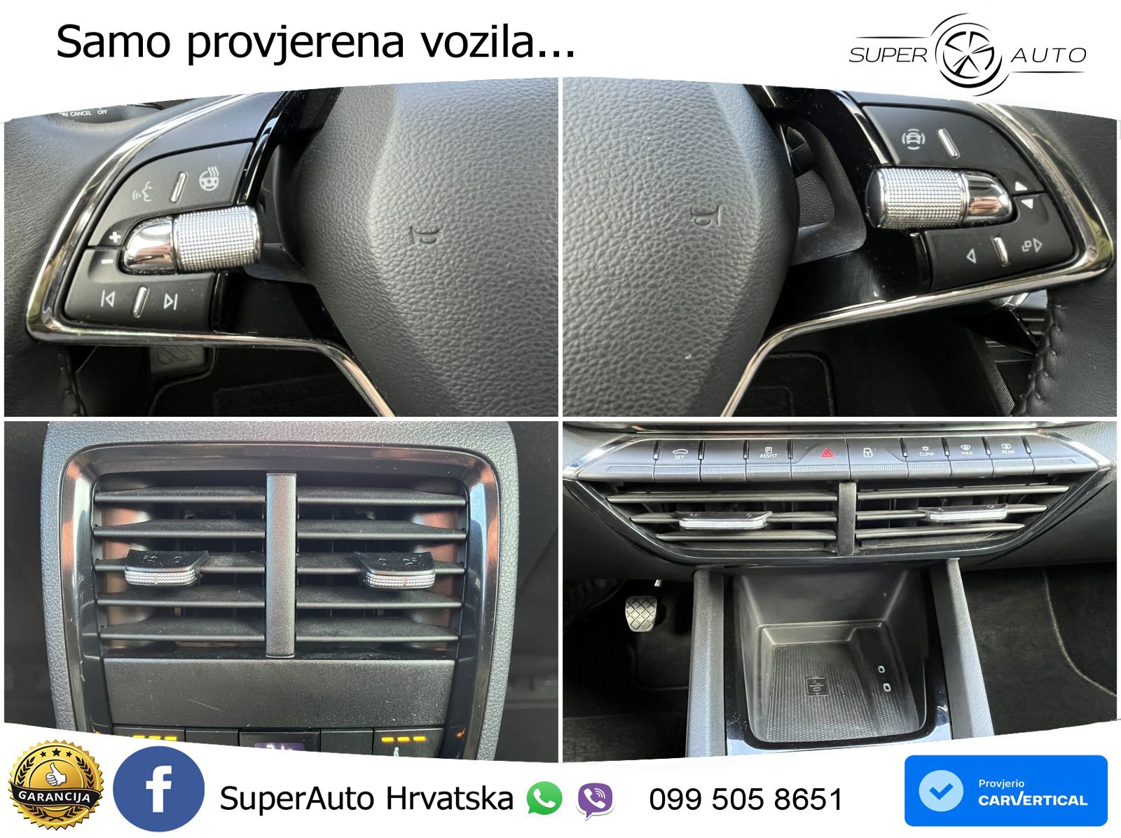 Škoda Octavia Combi 2.0 TDI (150 KS)