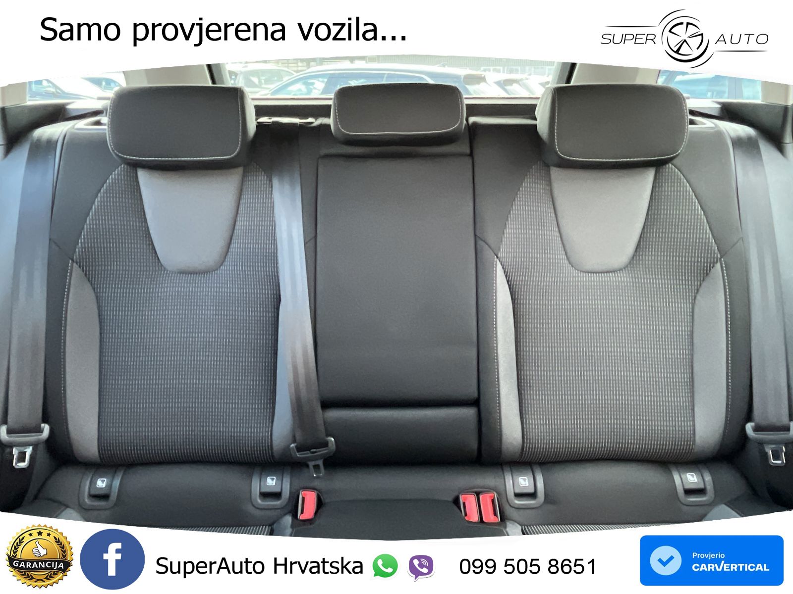 Škoda Octavia Combi 2.0 TDI (150 KS)