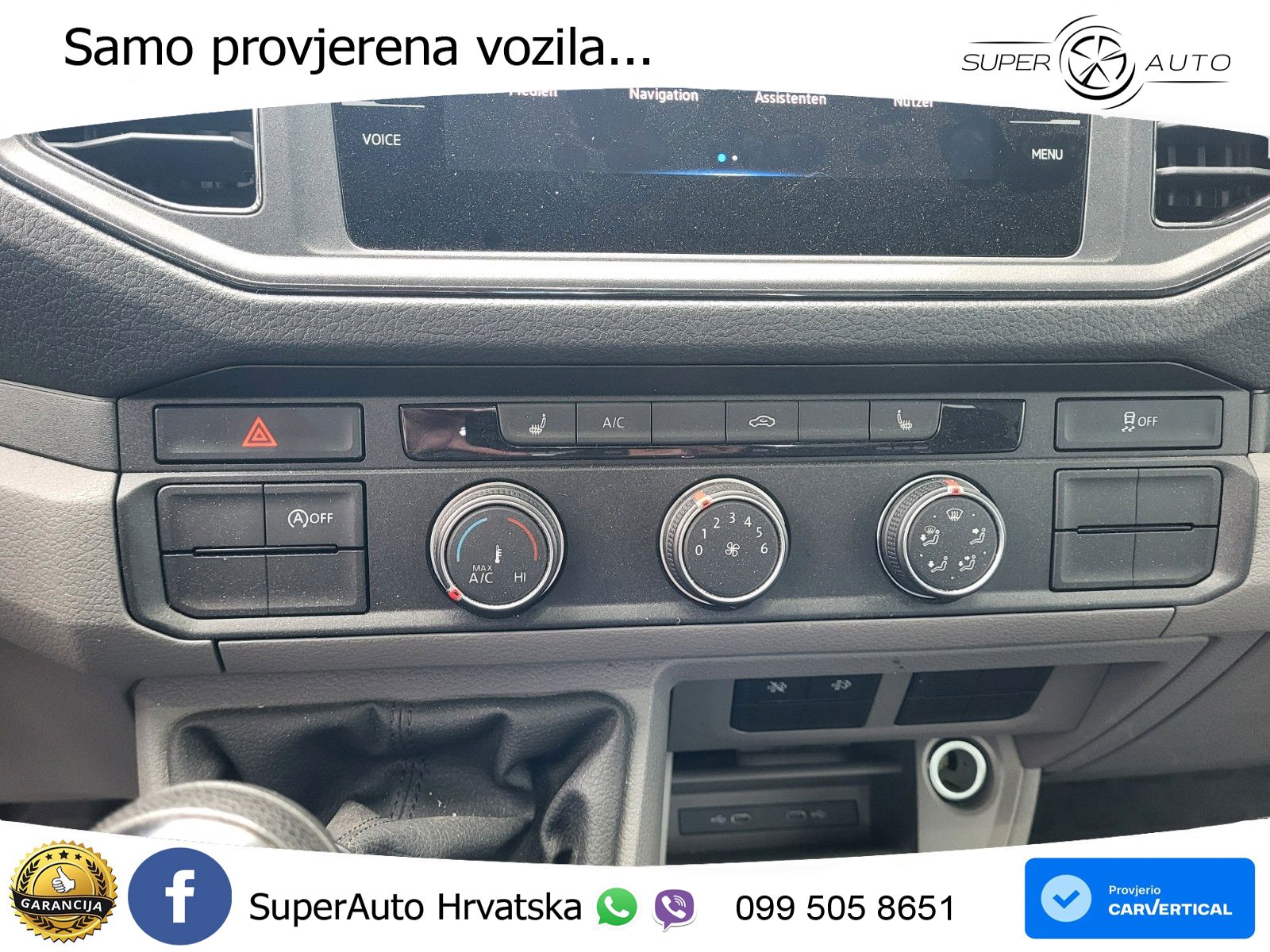 Volkswagen Crafter Pritsche 50 lang RWD 163 KS