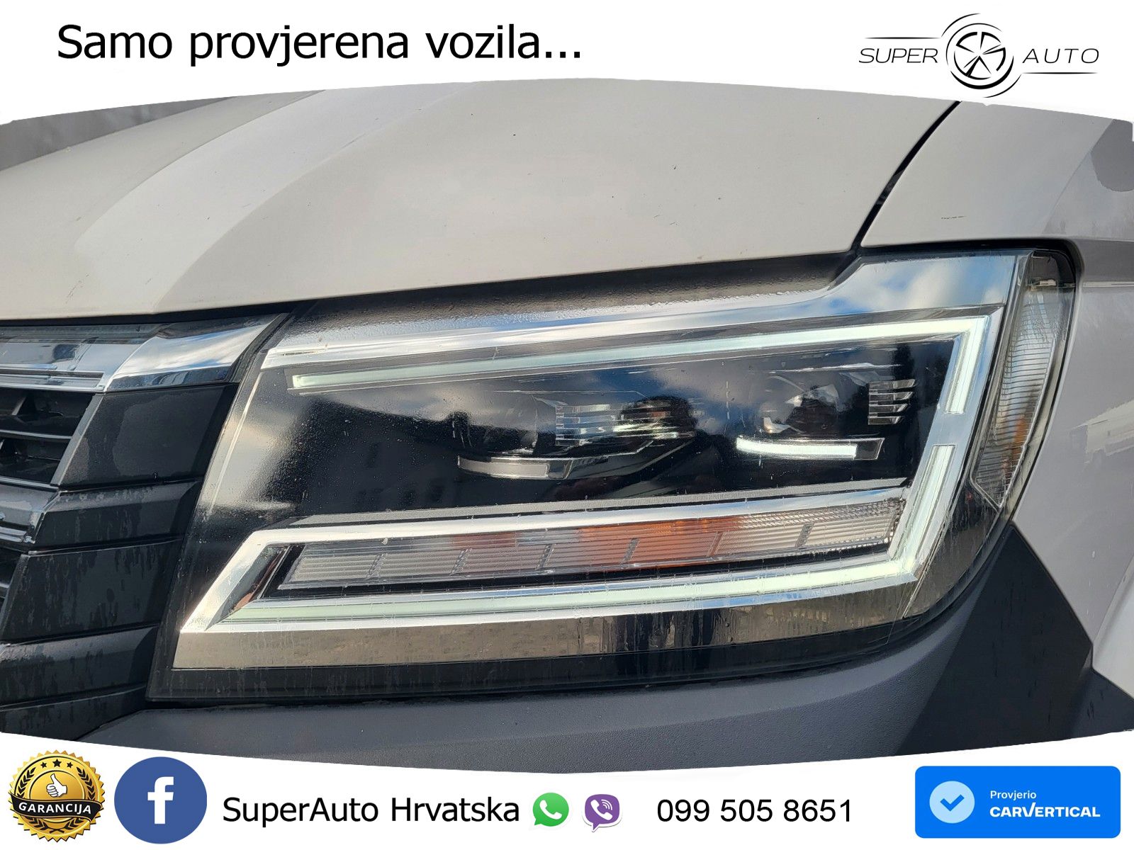 Volkswagen Crafter Pritsche 50 lang RWD 163 KS