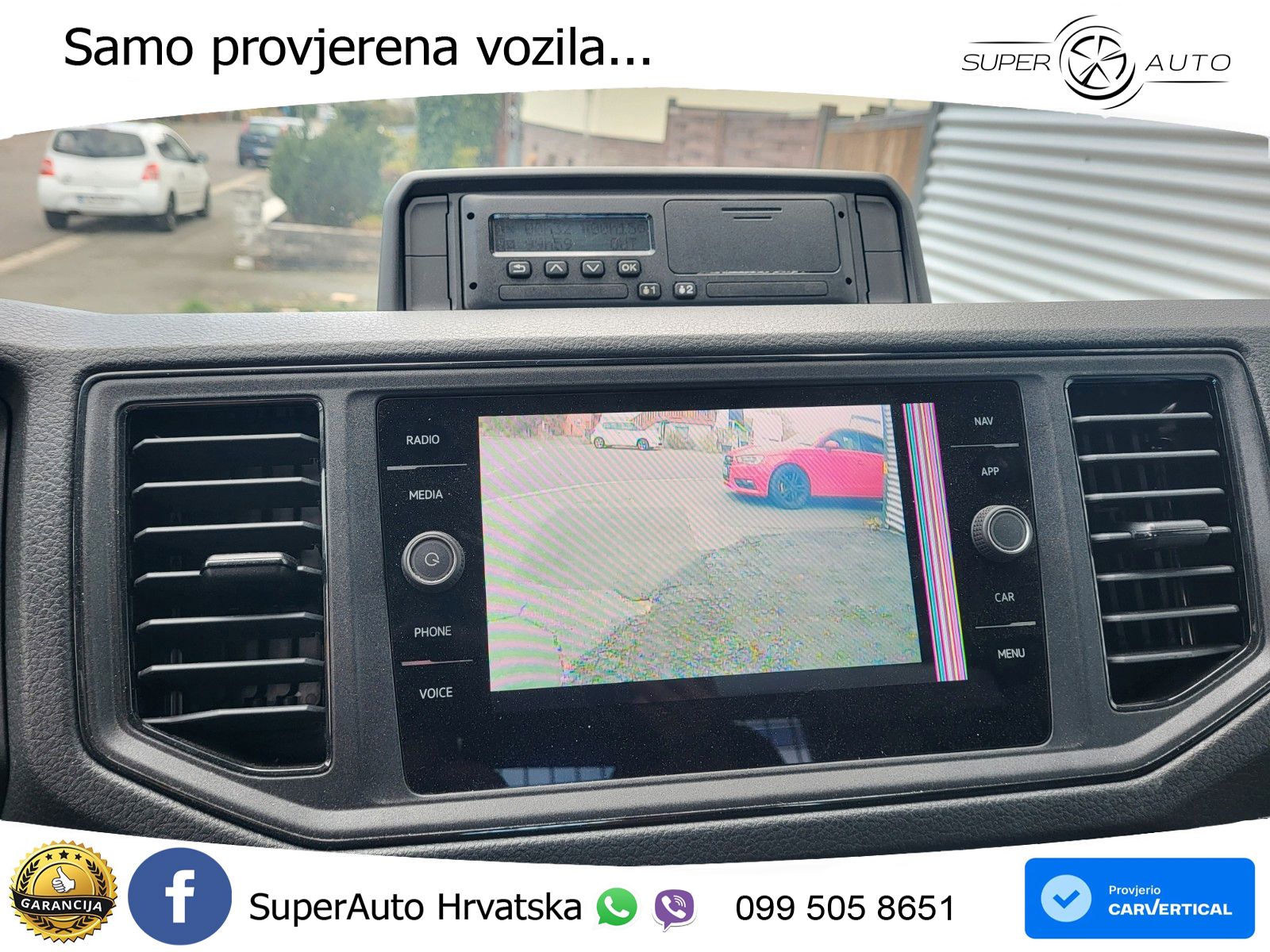 Volkswagen Crafter Pritsche 50 lang RWD 163 KS