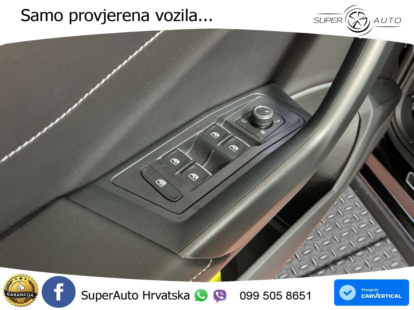 Volkswagen T-Roc 1.5 TSI (150 KS) DSG LED+GR SJED+ACC