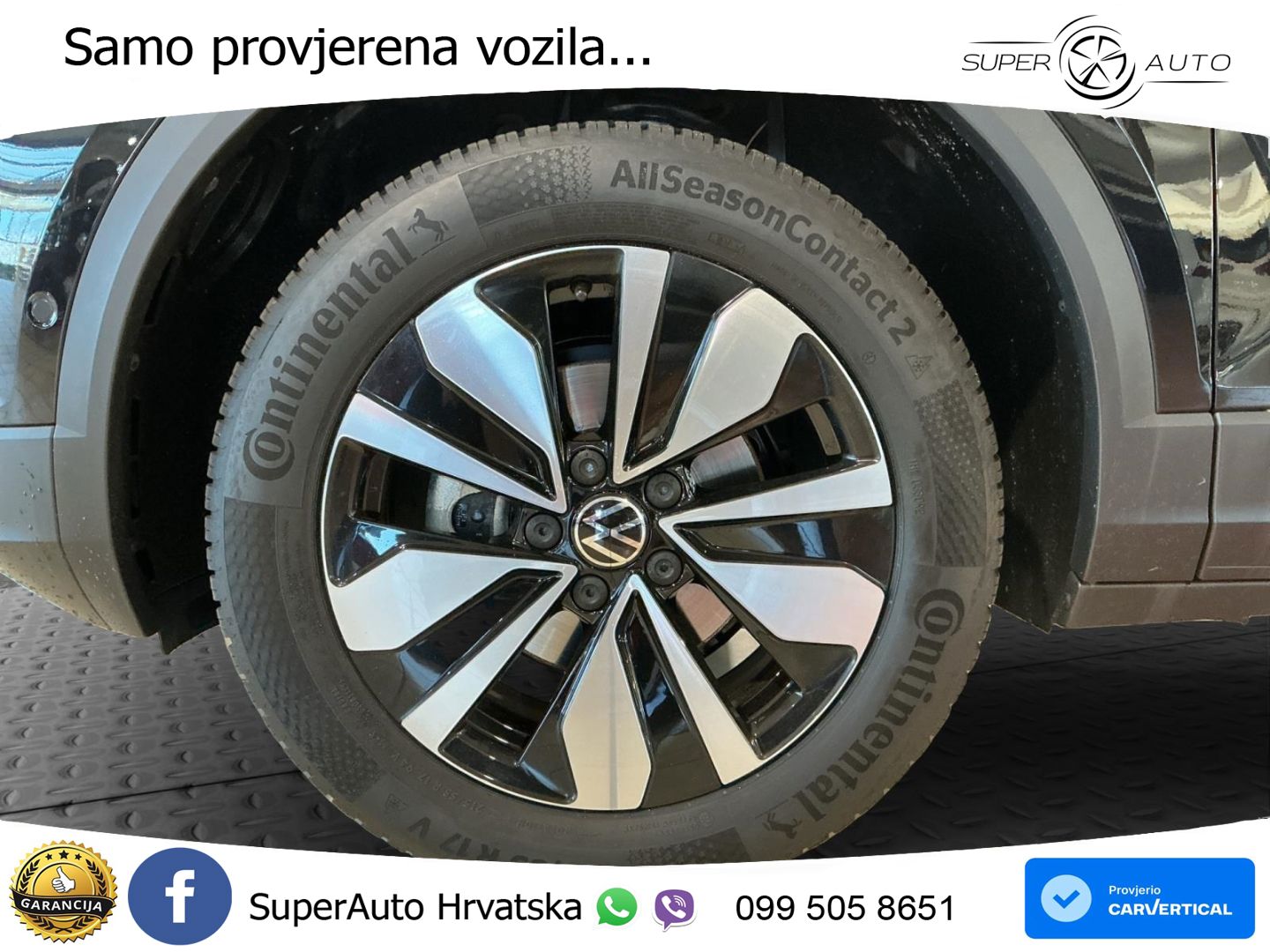 Volkswagen T-Roc 1.5 TSI (150 KS) DSG LED+GR SJED+ACC