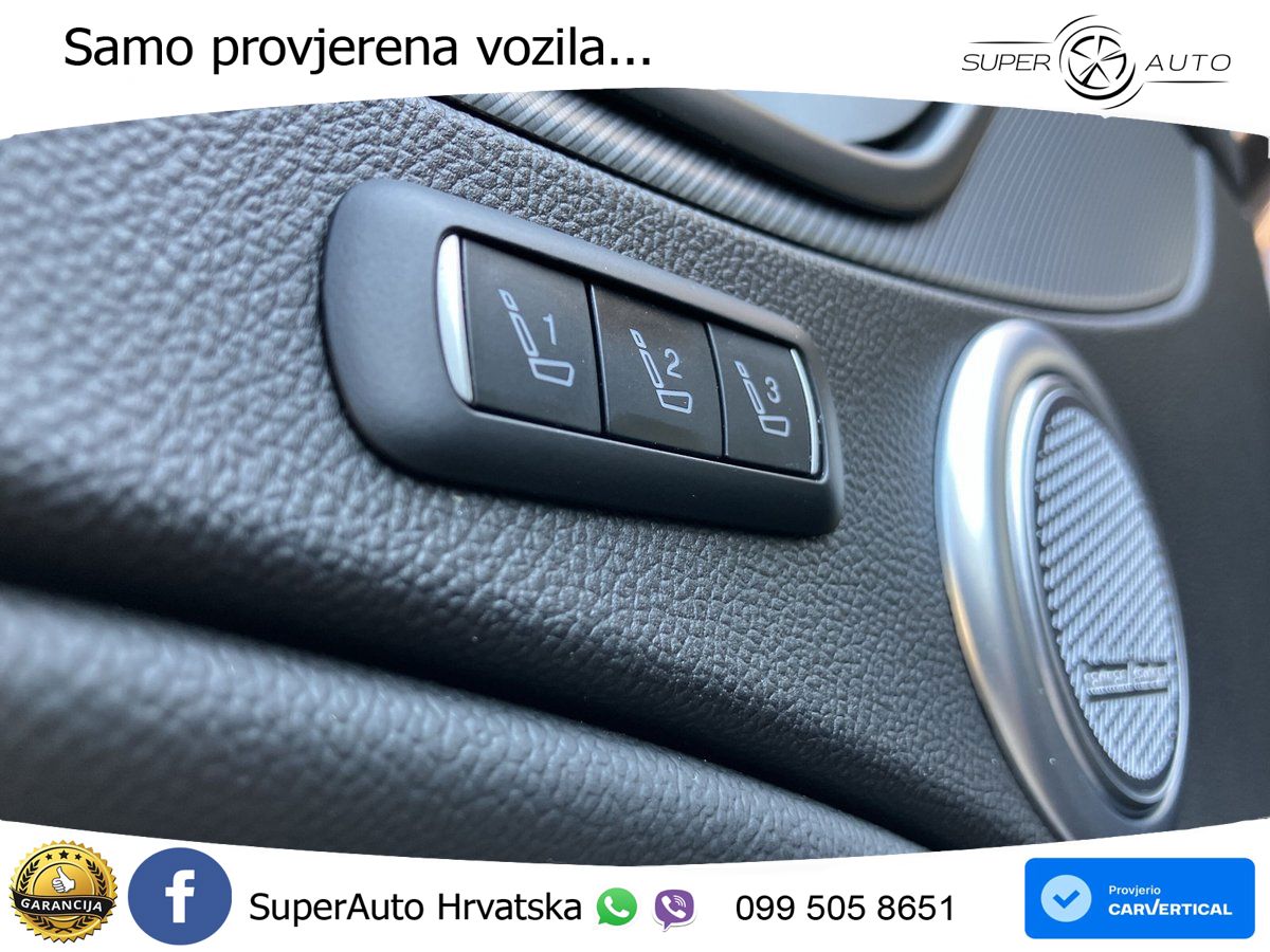 Alfa Romeo Stelvio 2.2 MultiJet II (210 KS) Q4 Automatic LED+GR SJED+ACC