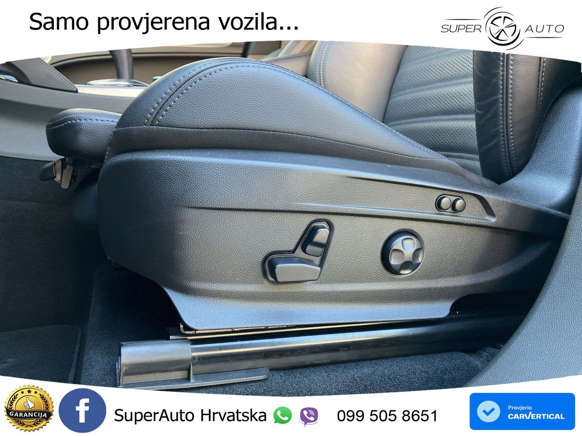 Alfa Romeo Stelvio 2.2 MultiJet II (210 KS) Q4 Automatic LED+GR SJED+ACC