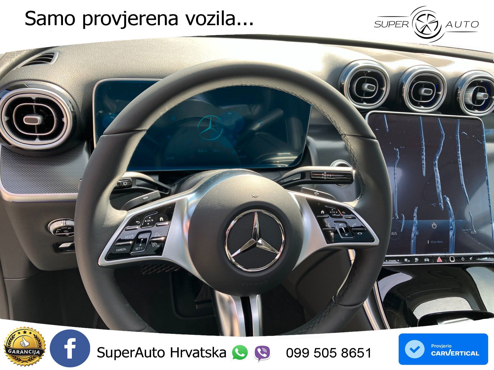 Mercedes GLC 300e (313 KS) 4MATIC 9G-TRONIC Avantgarde ACC+GR SJED+360+PANO