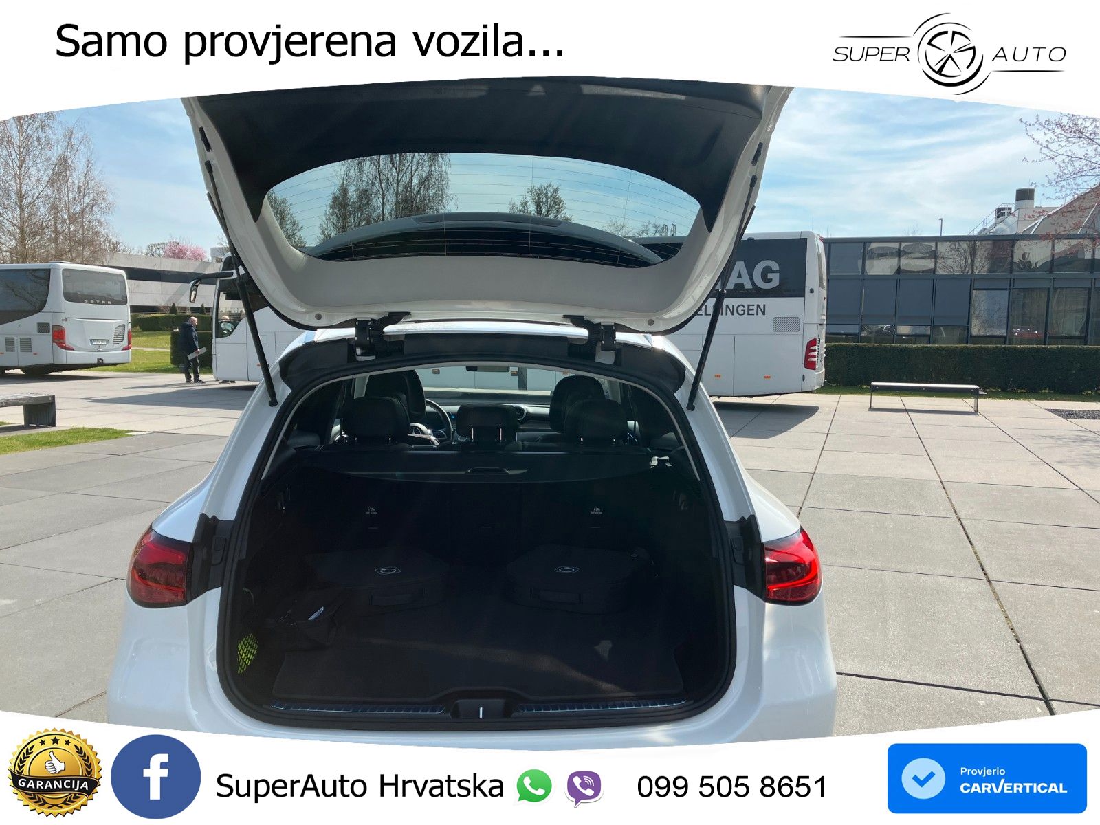 Mercedes GLC 300e (313 KS) 4MATIC 9G-TRONIC Avantgarde ACC+GR SJED+360+PANO