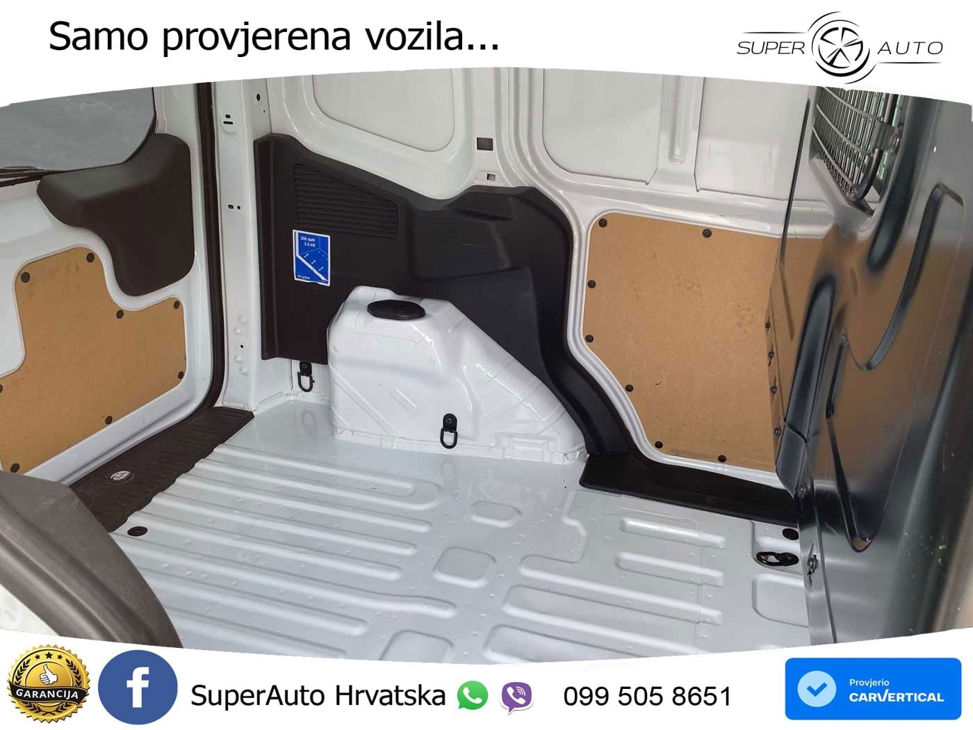 Ford Transit Courier Sport 1,5l Diesel Schaltgetriebe 101 KS