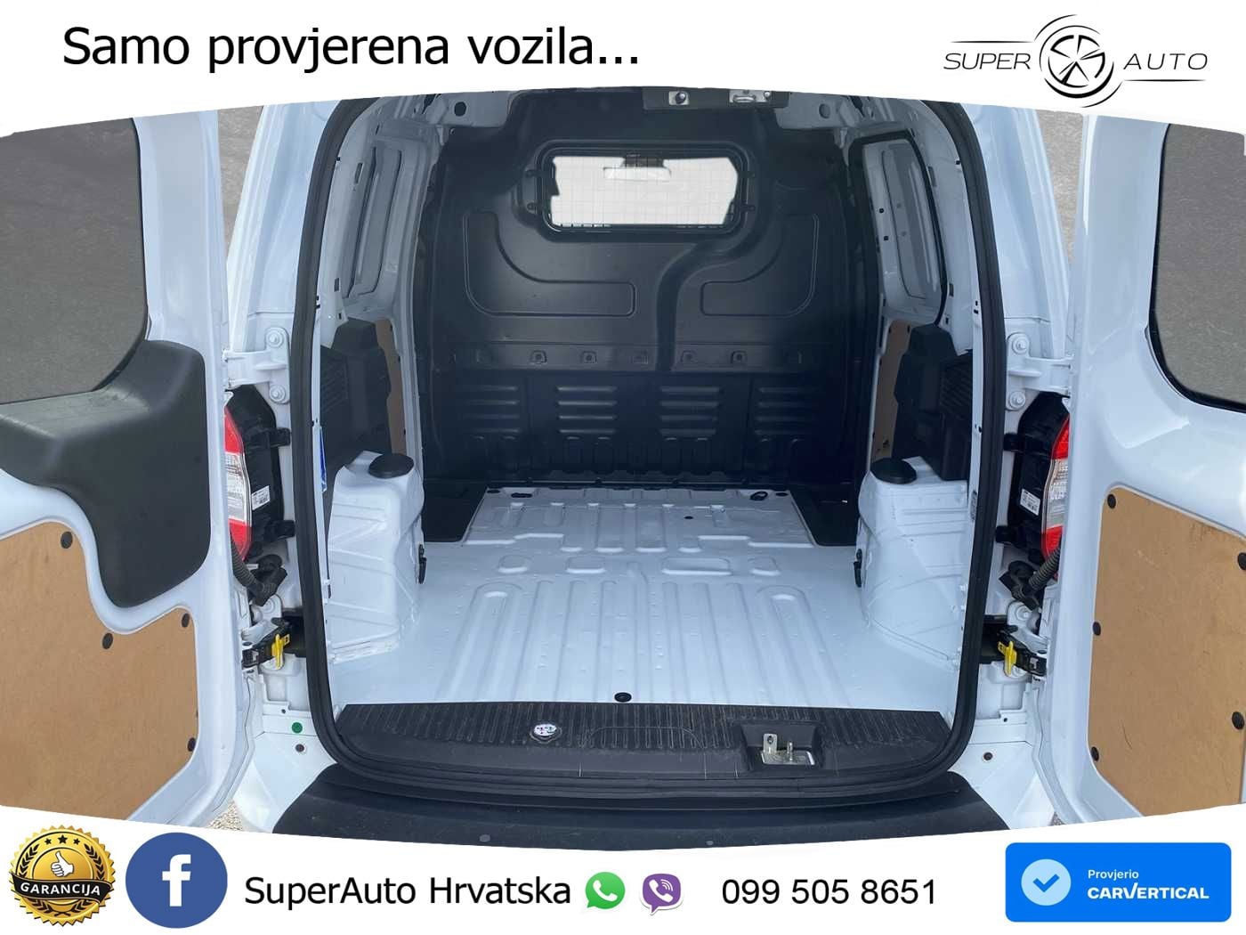 Ford Transit Courier Sport 1,5l Diesel Schaltgetriebe 101 KS