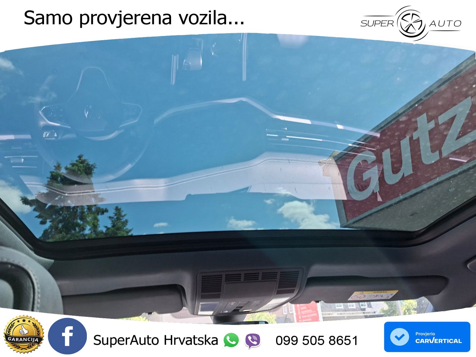 Volkswagen Touareg 3.0 V6 TDI (286 KS) 4MOTION Tiptronic LED+GR SJED+ACC