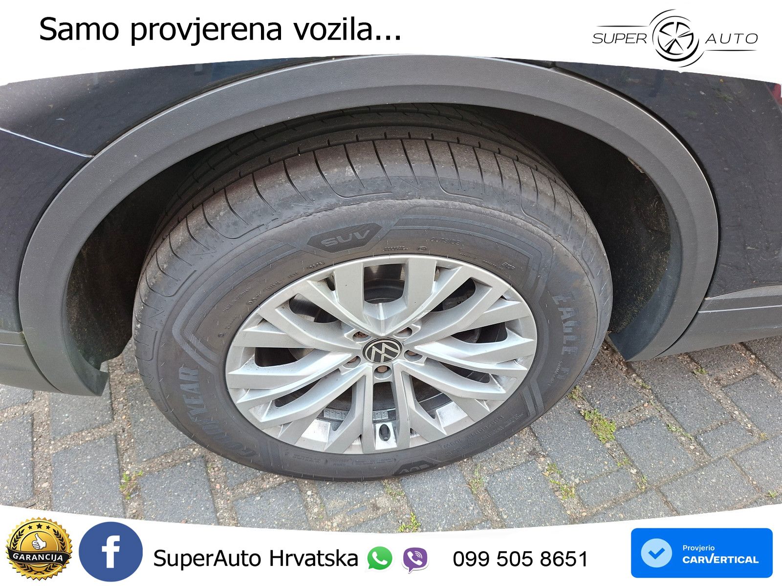 Volkswagen Touareg 3.0 V6 TDI (286 KS) 4MOTION Tiptronic LED+GR SJED+ACC