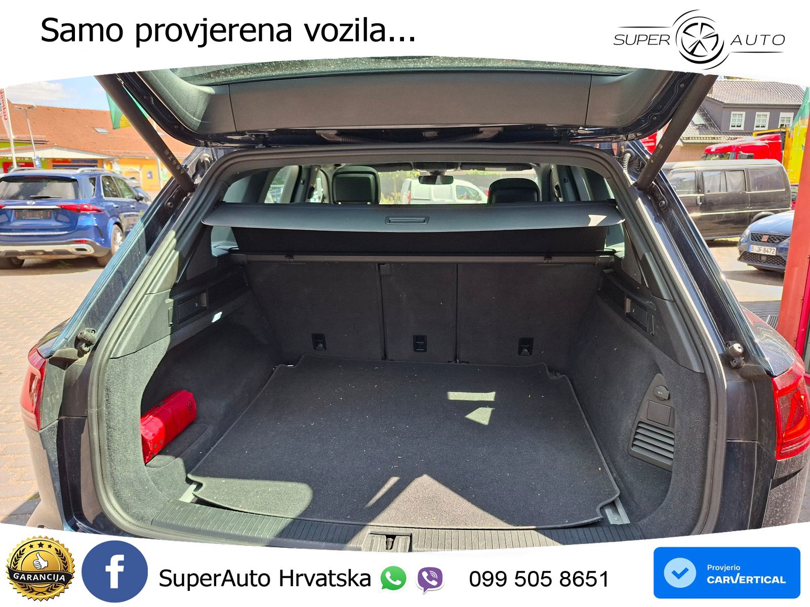 Volkswagen Touareg 3.0 V6 TDI (286 KS) 4MOTION Tiptronic LED+GR SJED+ACC