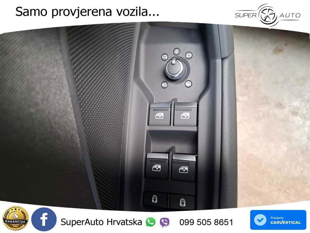 Audi A3 35 TFSI (150 KS) S tronic S line LED+GR SJED+ACC