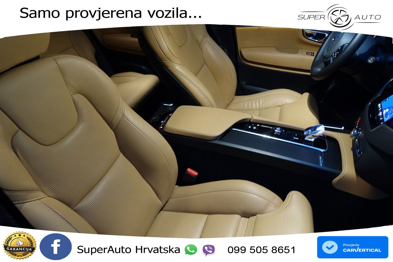 Volvo XC90 2.0 T8 AWD Automatic ACC+HEAD+4xGR SJED+360+PANO
