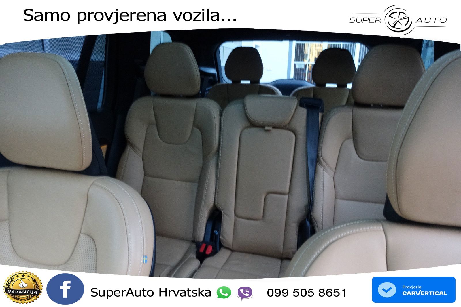 Volvo XC90 2.0 T8 AWD Automatic ACC+HEAD+4xGR SJED+360+PANO