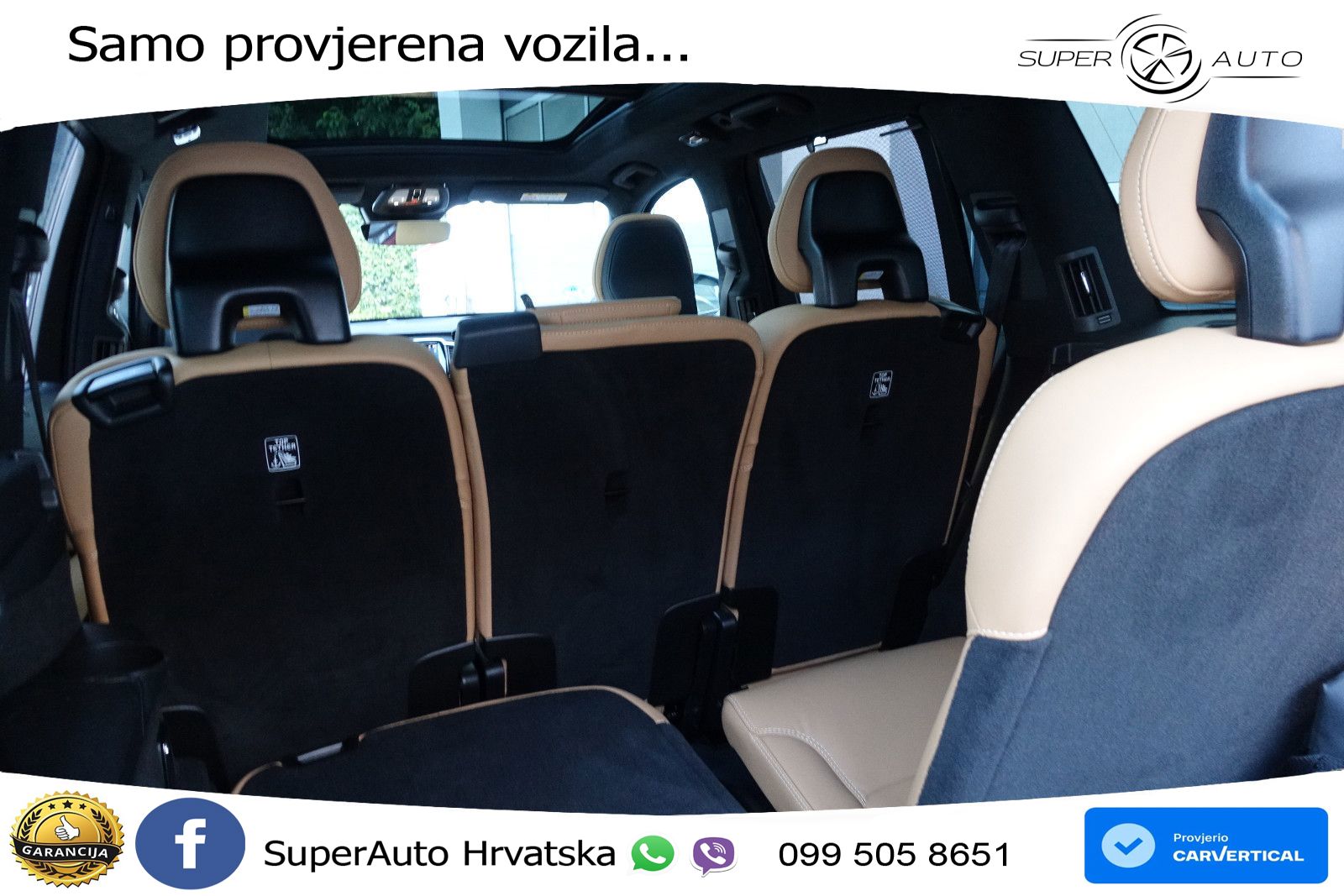 Volvo XC90 2.0 T8 AWD Automatic ACC+HEAD+4xGR SJED+360+PANO