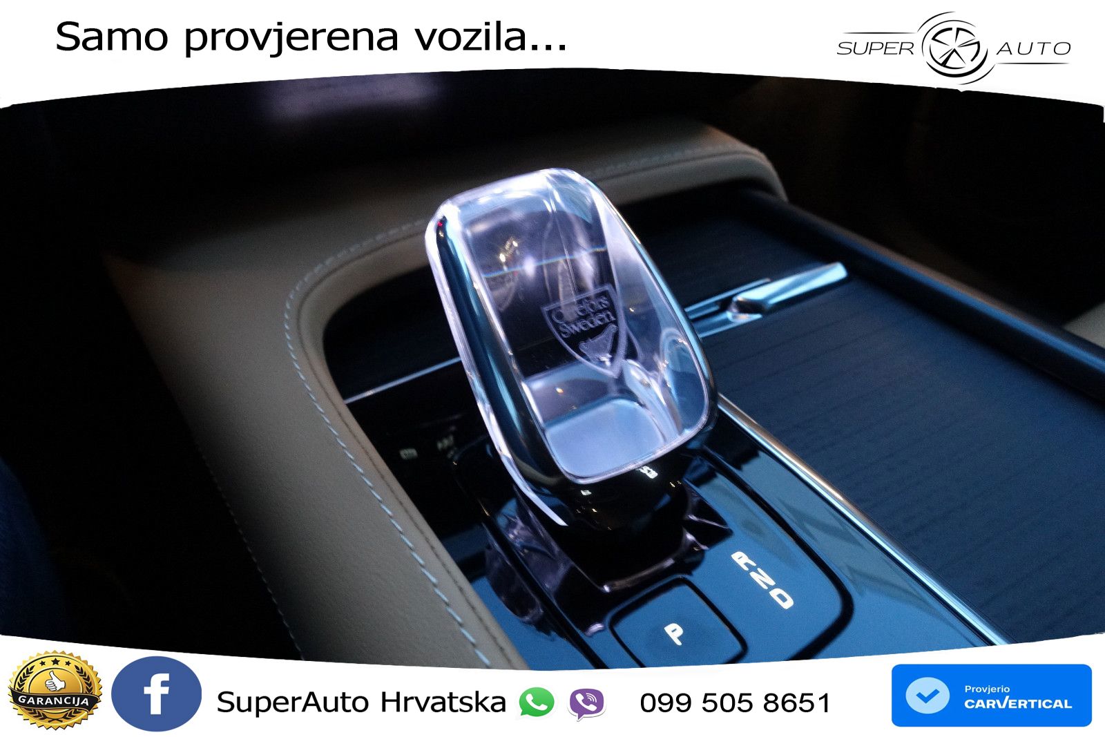 Volvo XC90 2.0 T8 AWD Automatic ACC+HEAD+4xGR SJED+360+PANO