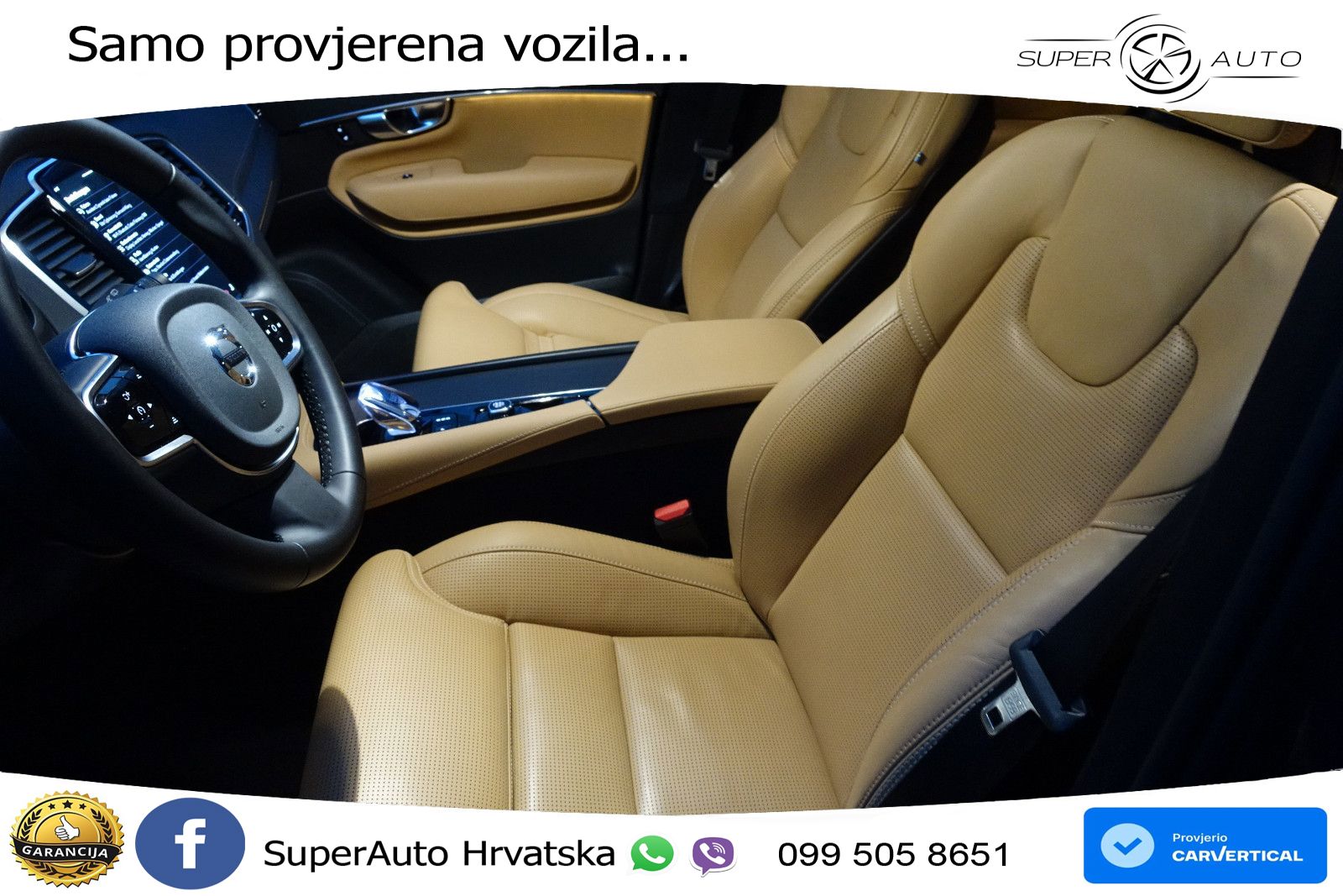 Volvo XC90 2.0 T8 AWD Automatic ACC+HEAD+4xGR SJED+360+PANO