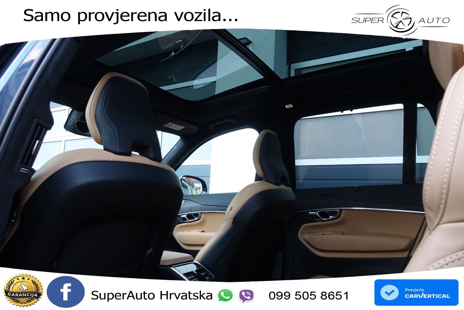 Volvo XC90 2.0 T8 AWD Automatic ACC+HEAD+4xGR SJED+360+PANO