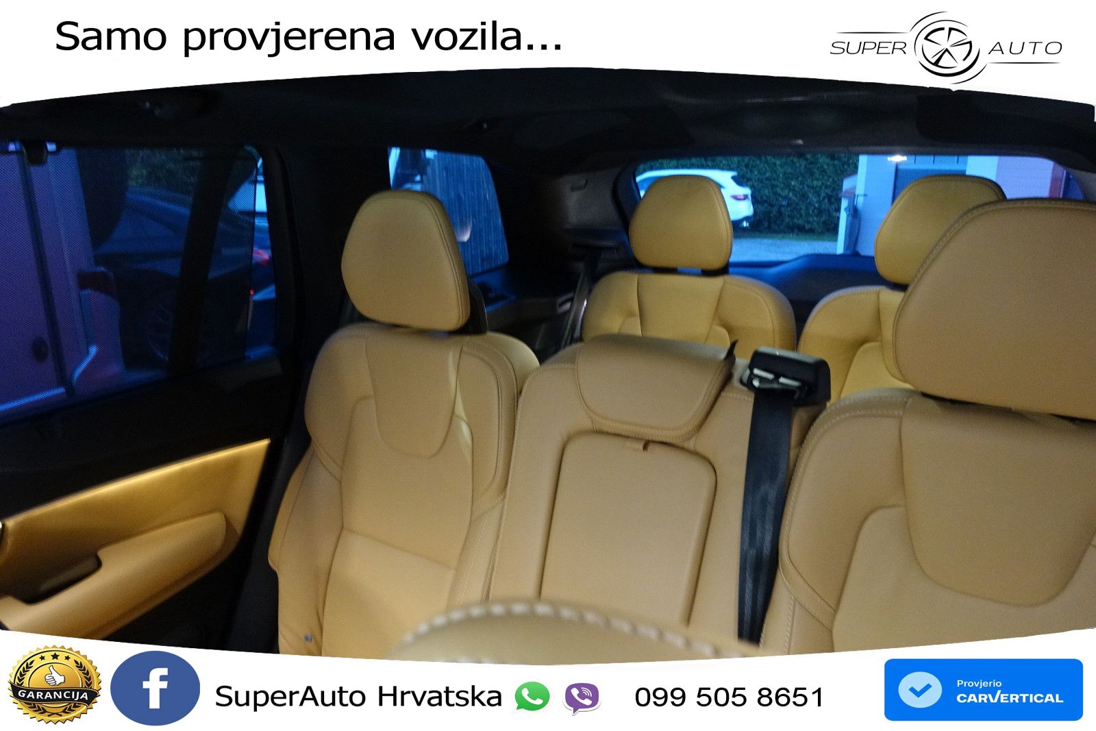 Volvo XC90 2.0 T8 AWD Automatic ACC+HEAD+4xGR SJED+360+PANO