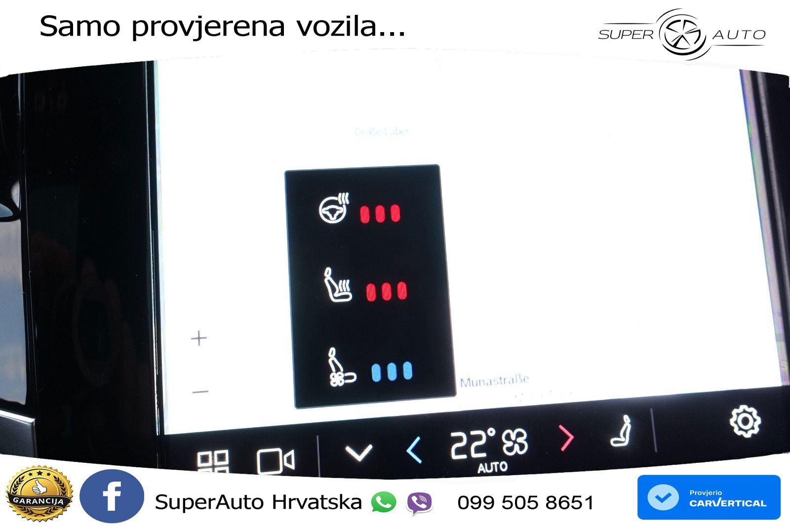 Volvo XC90 2.0 T8 AWD Automatic ACC+HEAD+4xGR SJED+360+PANO