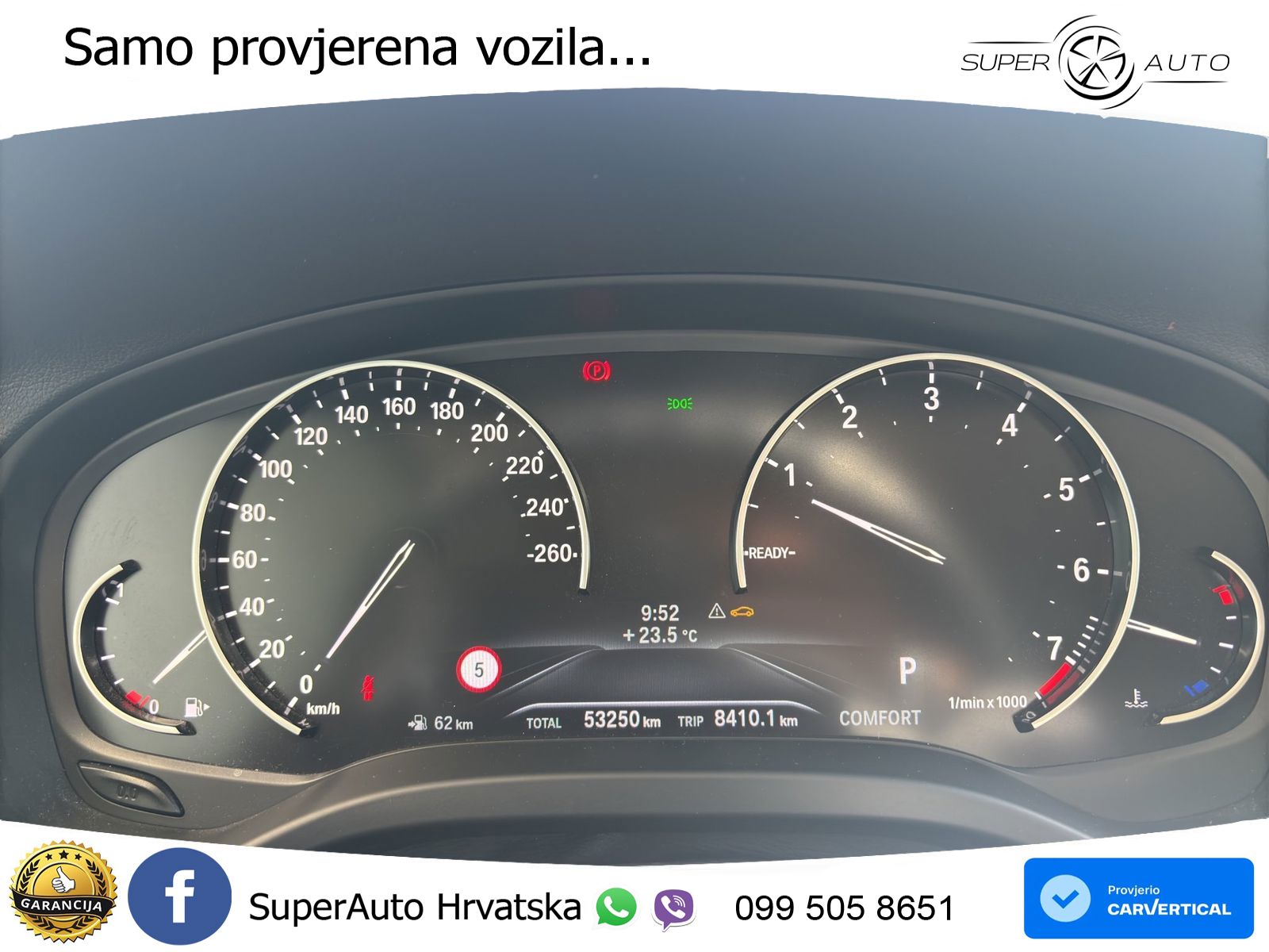 BMW X4 20i (184 KS) xDrive Steptronic