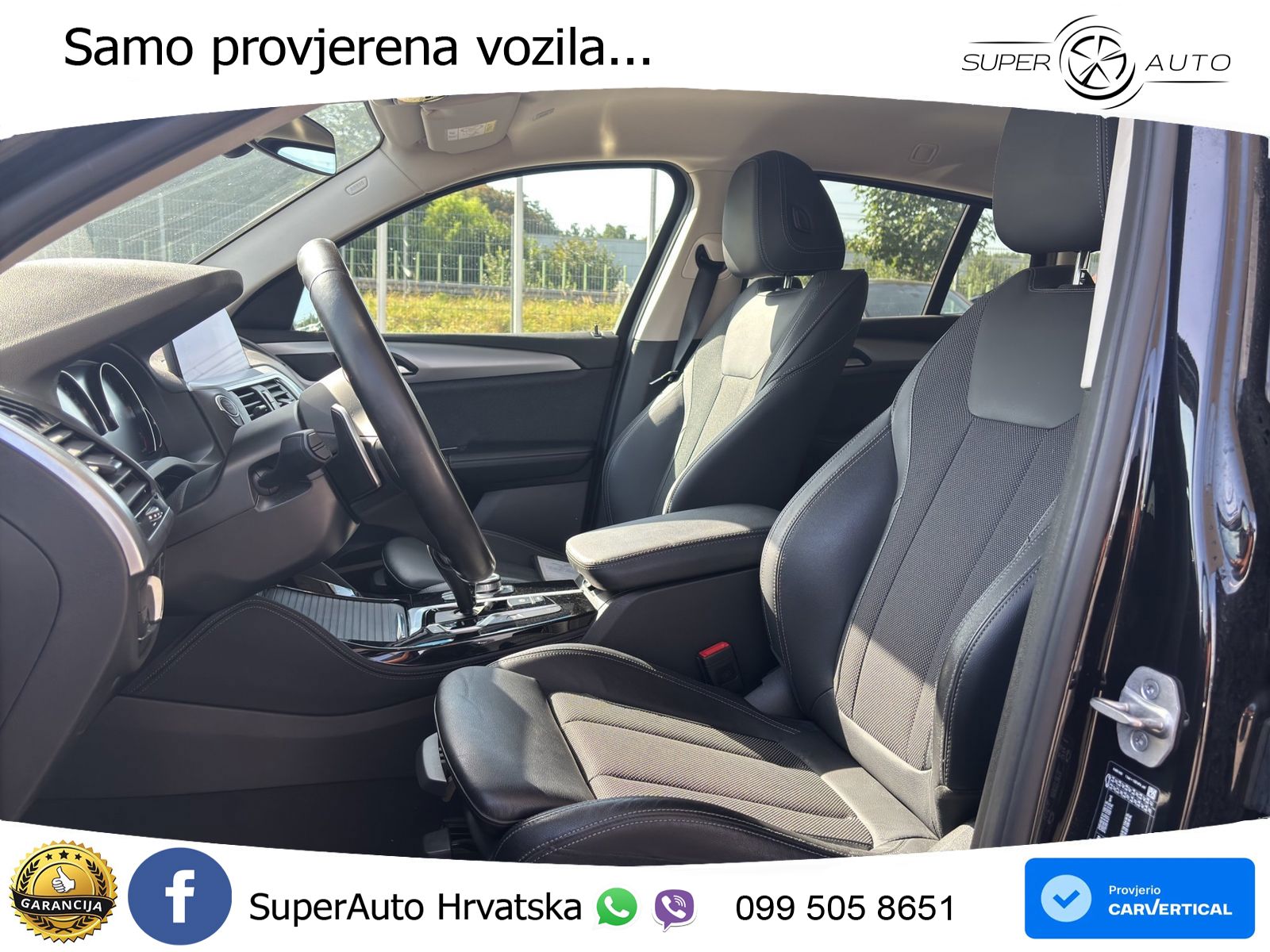 BMW X4 20i (184 KS) xDrive Steptronic