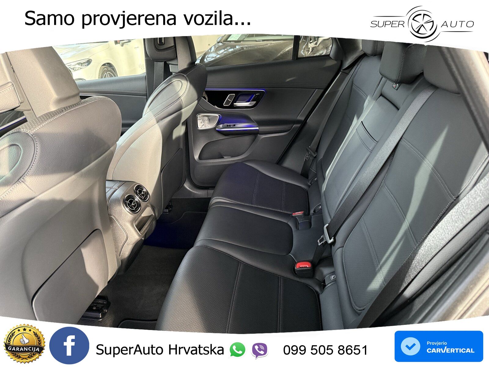 Mercedes GLC 400e (381 KS) 4MATIC 9G-TRONIC AMG LED+GR SJED+ACC