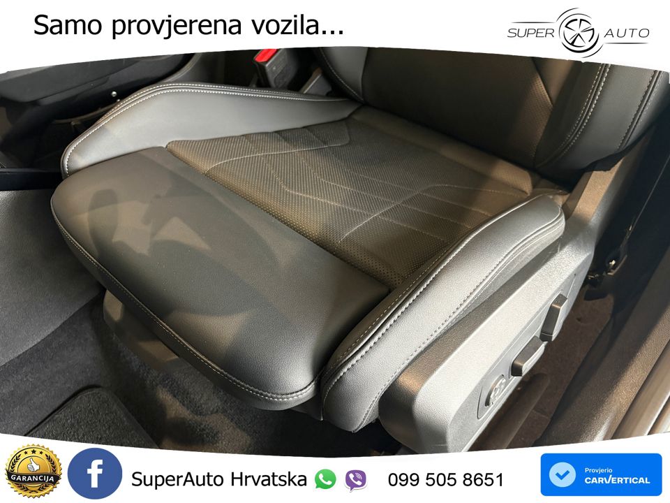 BMW X1 23d (211 KS) xDrive Steptronic LED+GR SJED+ACC