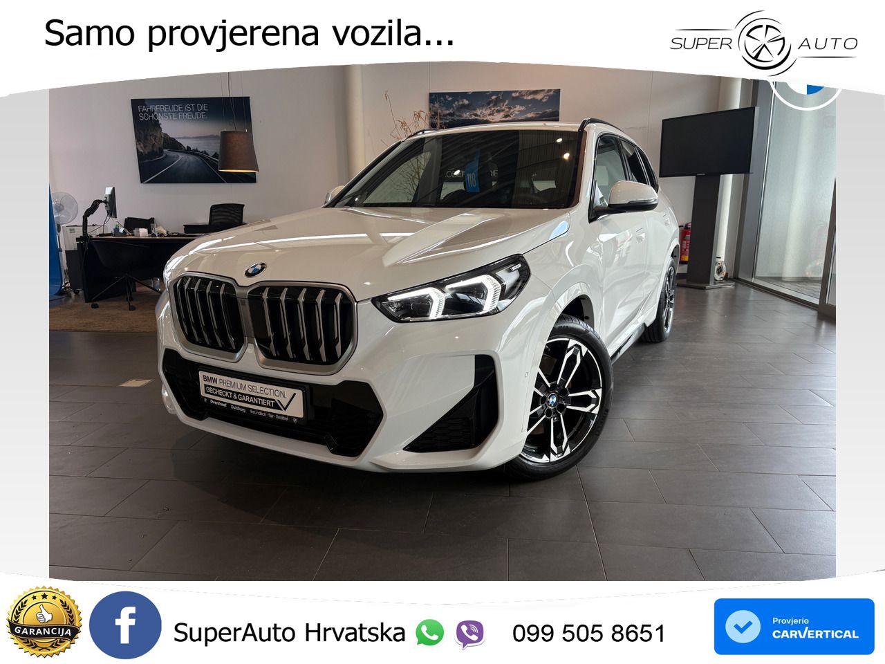 BMW X1 23d (211 KS) xDrive Steptronic LED+GR SJED+ACC