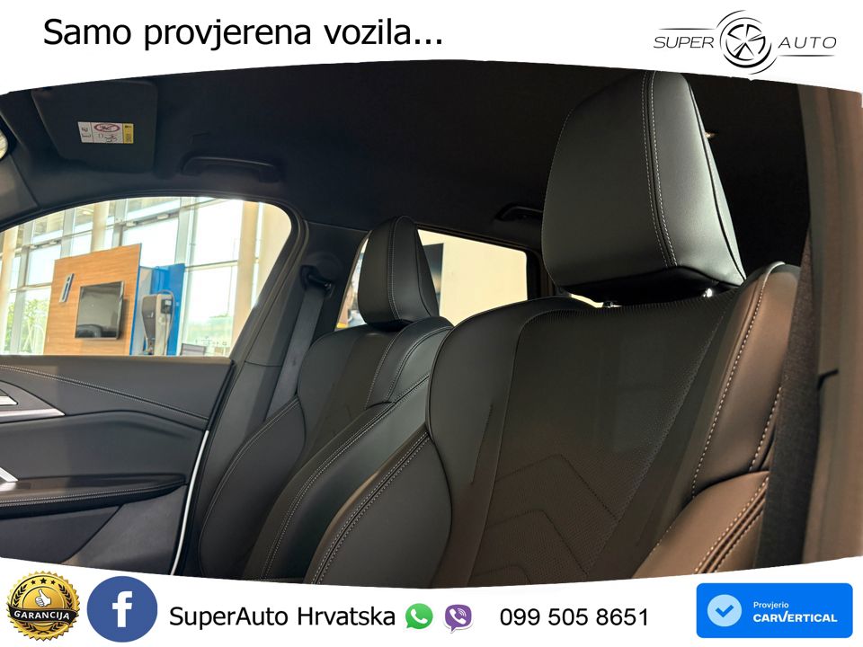 BMW X1 23d (211 KS) xDrive Steptronic LED+GR SJED+ACC