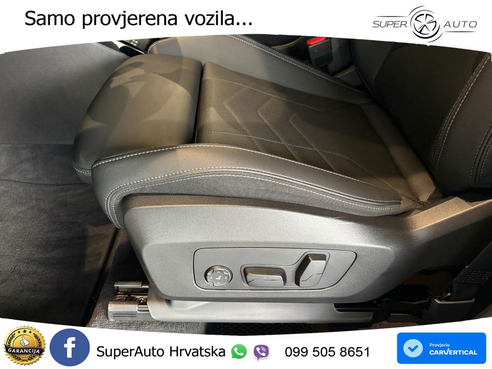 BMW X1 23d (211 KS) xDrive Steptronic LED+GR SJED+ACC