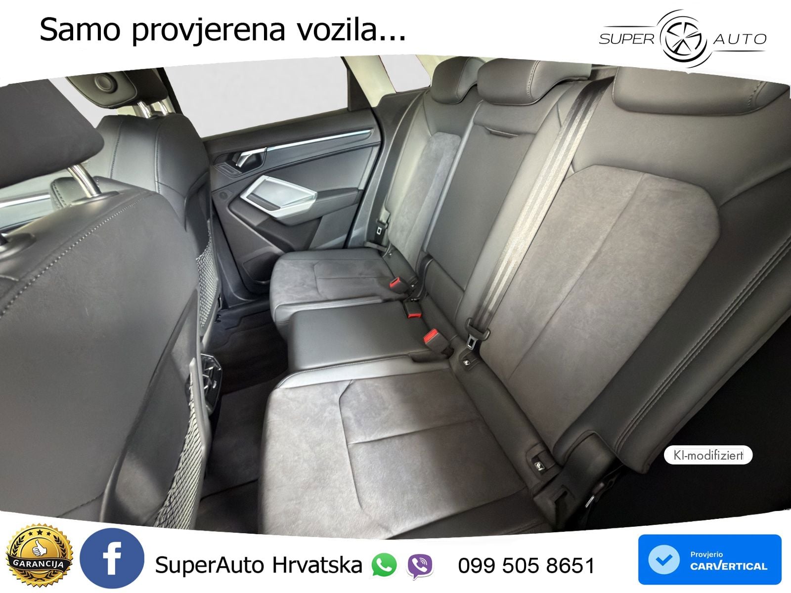 Audi Q3 45 TFSI (245 KS) quattro S tronic