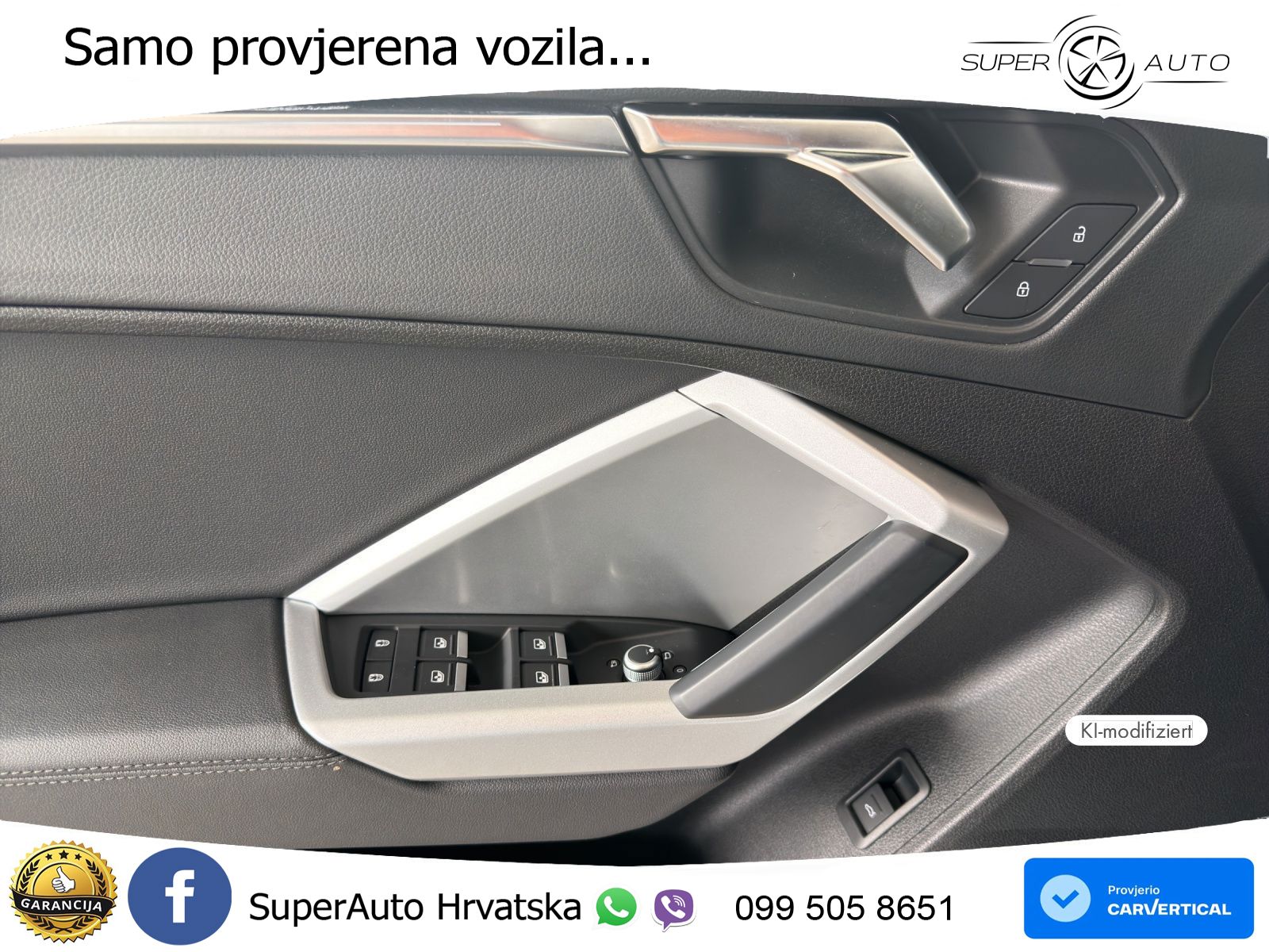 Audi Q3 45 TFSI (245 KS) quattro S tronic