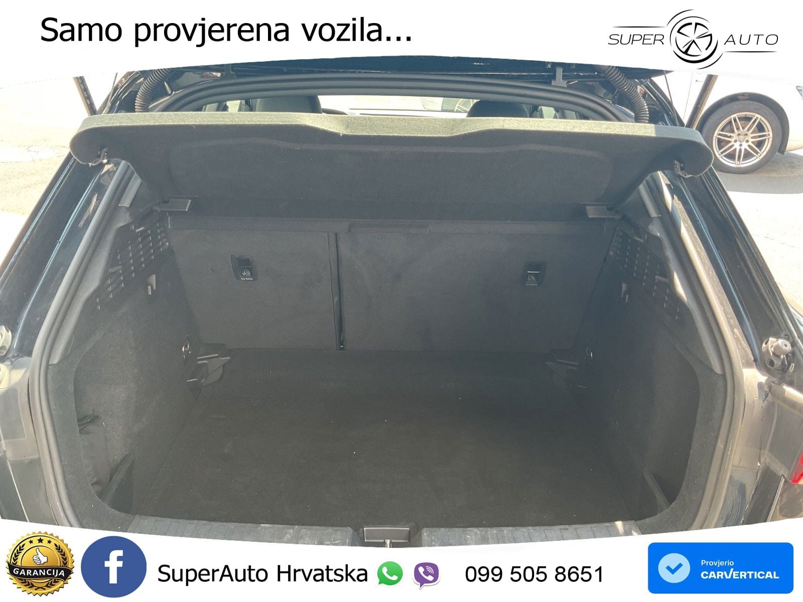 Audi A3 30 TFSI (110 KS) S line