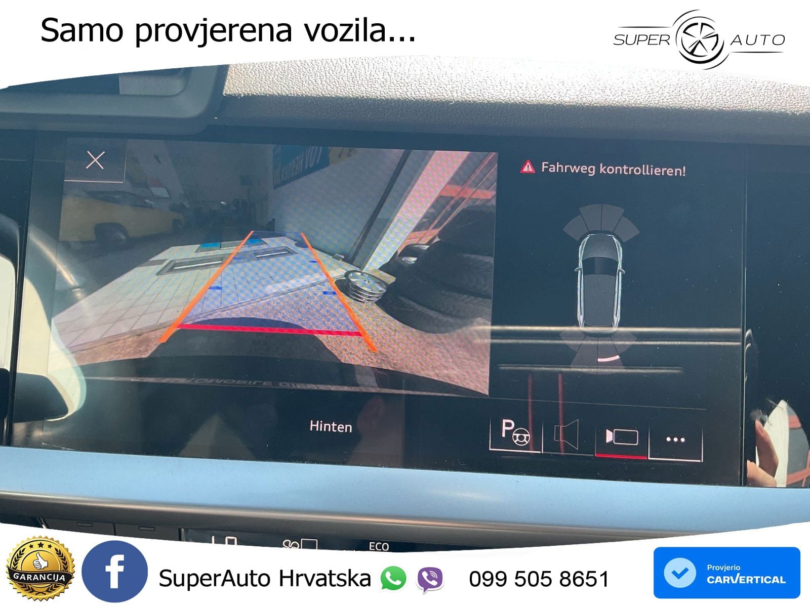 Audi A3 30 TFSI (110 KS) S line