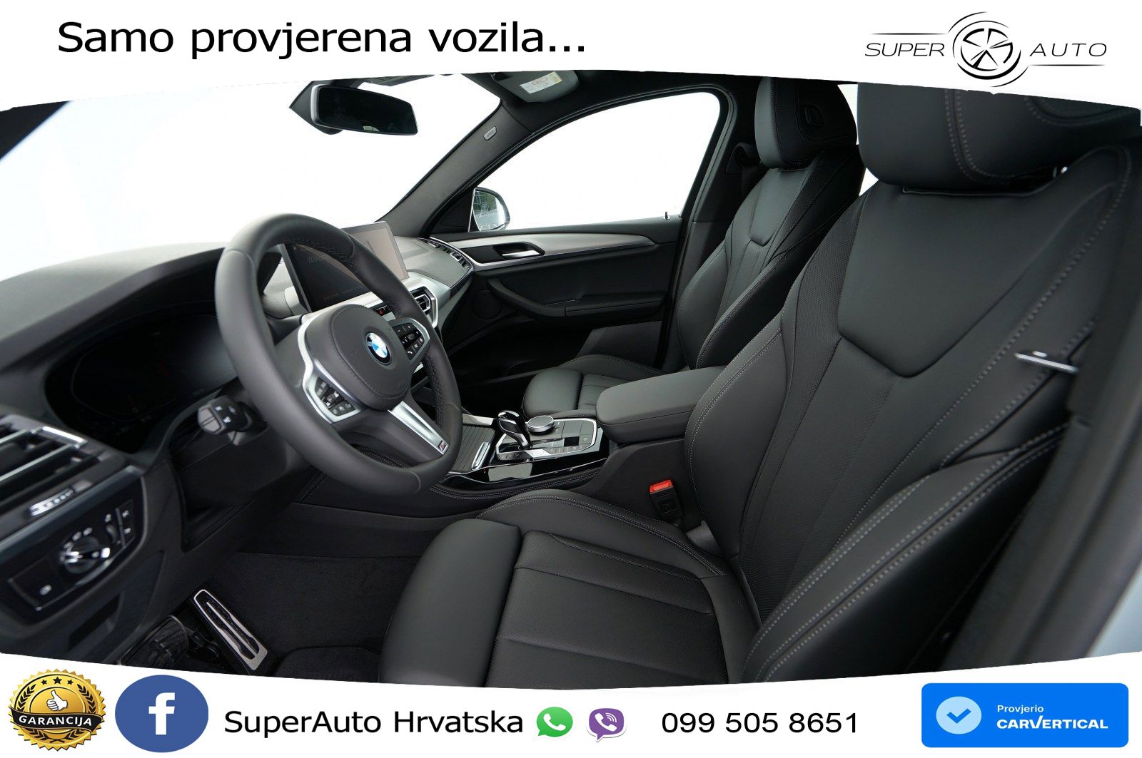 BMW X4 20d (190 KS) xDrive Steptronic M Sport LED+GR SJED+ACC