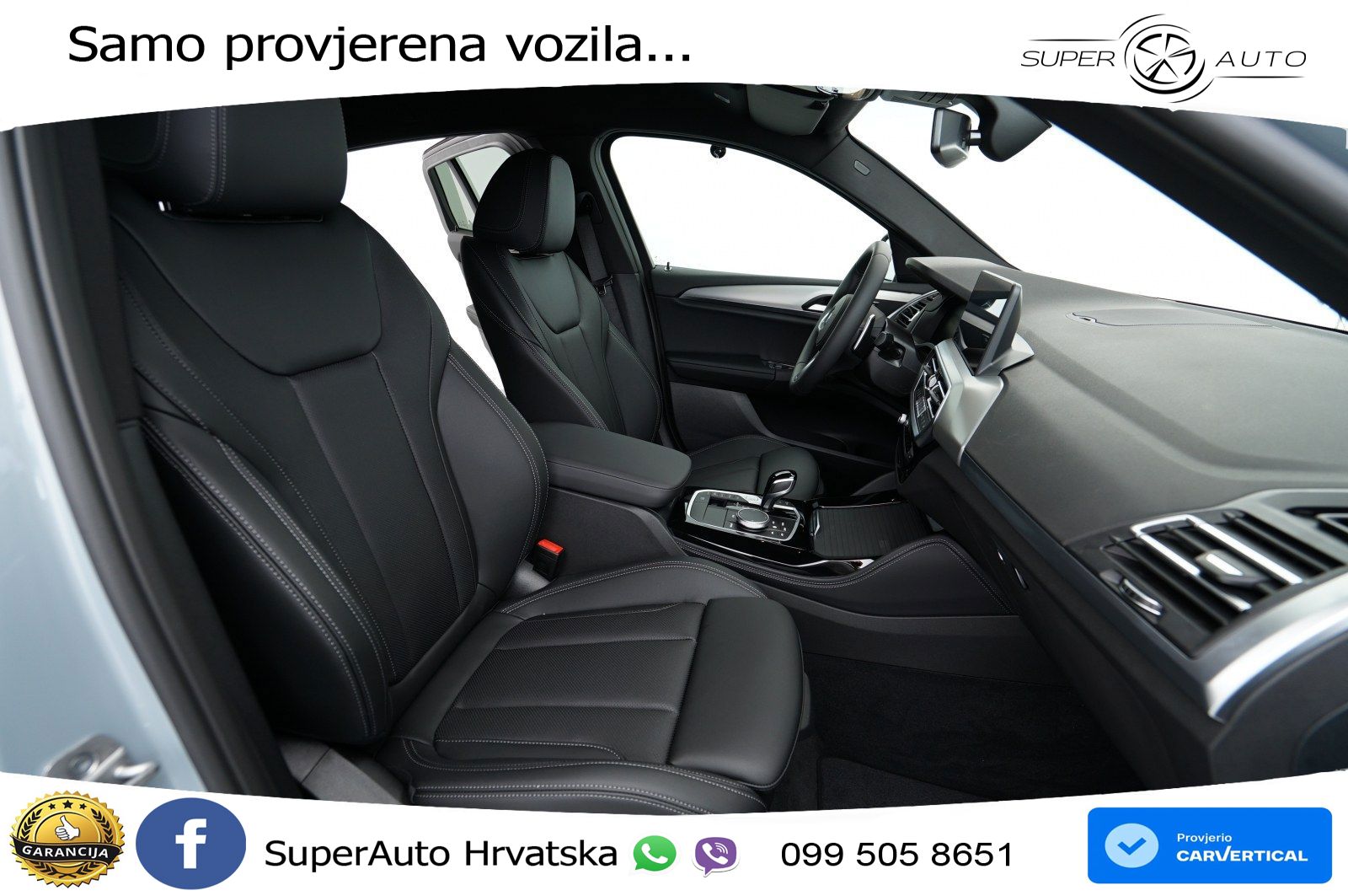 BMW X4 20d (190 KS) xDrive Steptronic M Sport LED+GR SJED+ACC