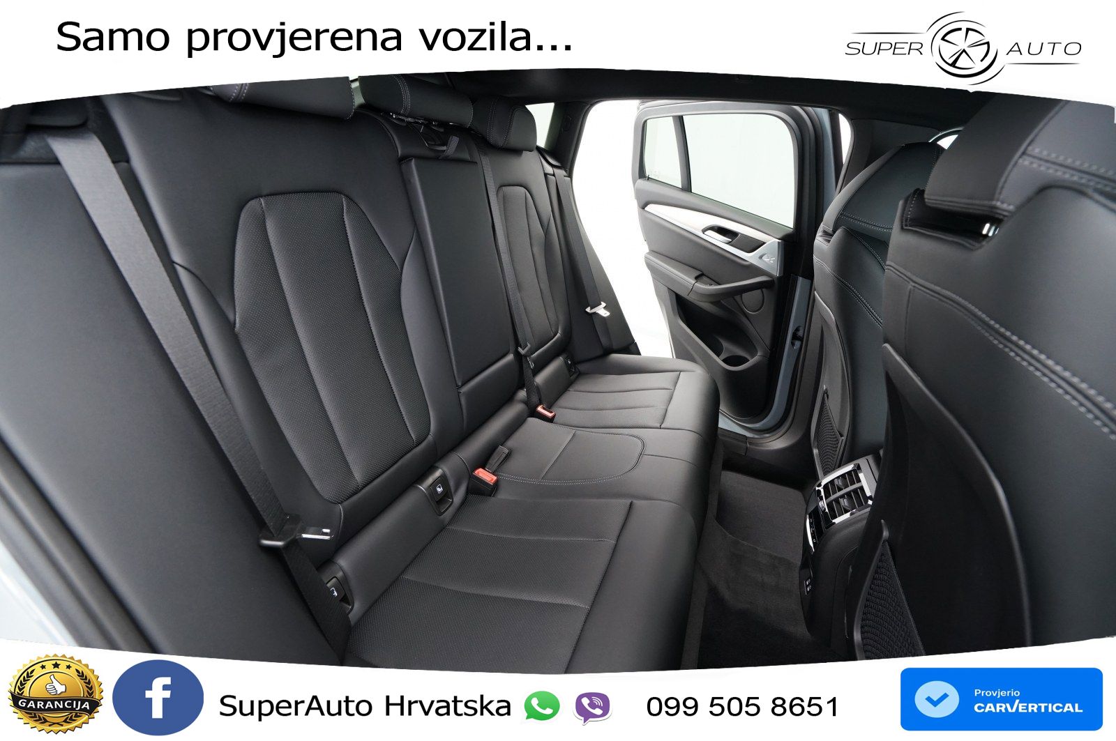 BMW X4 20d (190 KS) xDrive Steptronic M Sport LED+GR SJED+ACC