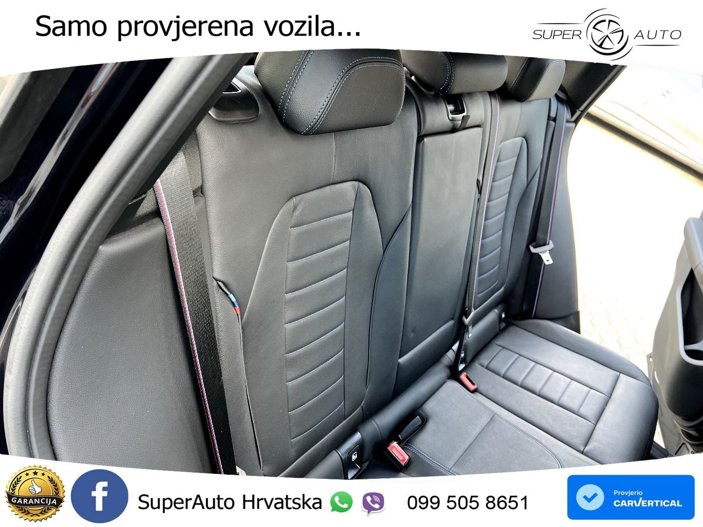 BMW X3 20d xDrive Steptronic M Sport