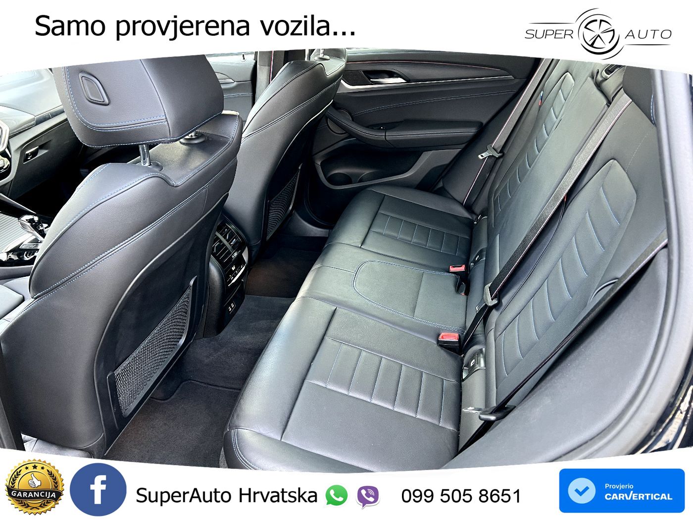 BMW X3 20d xDrive Steptronic M Sport