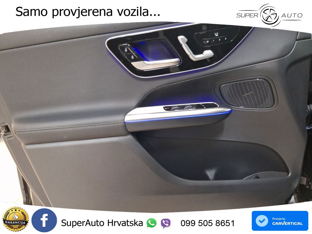 Mercedes GLC 220d (197 KS) 4MATIC 9G-TRONIC Avantgarde