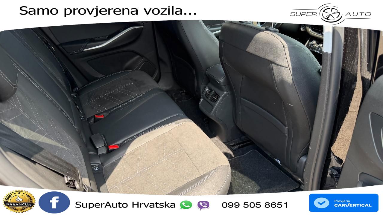 Opel Grandland 1.2i Turbo (130 KS) GS