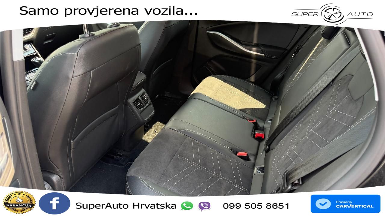 Opel Grandland 1.2i Turbo (130 KS) GS