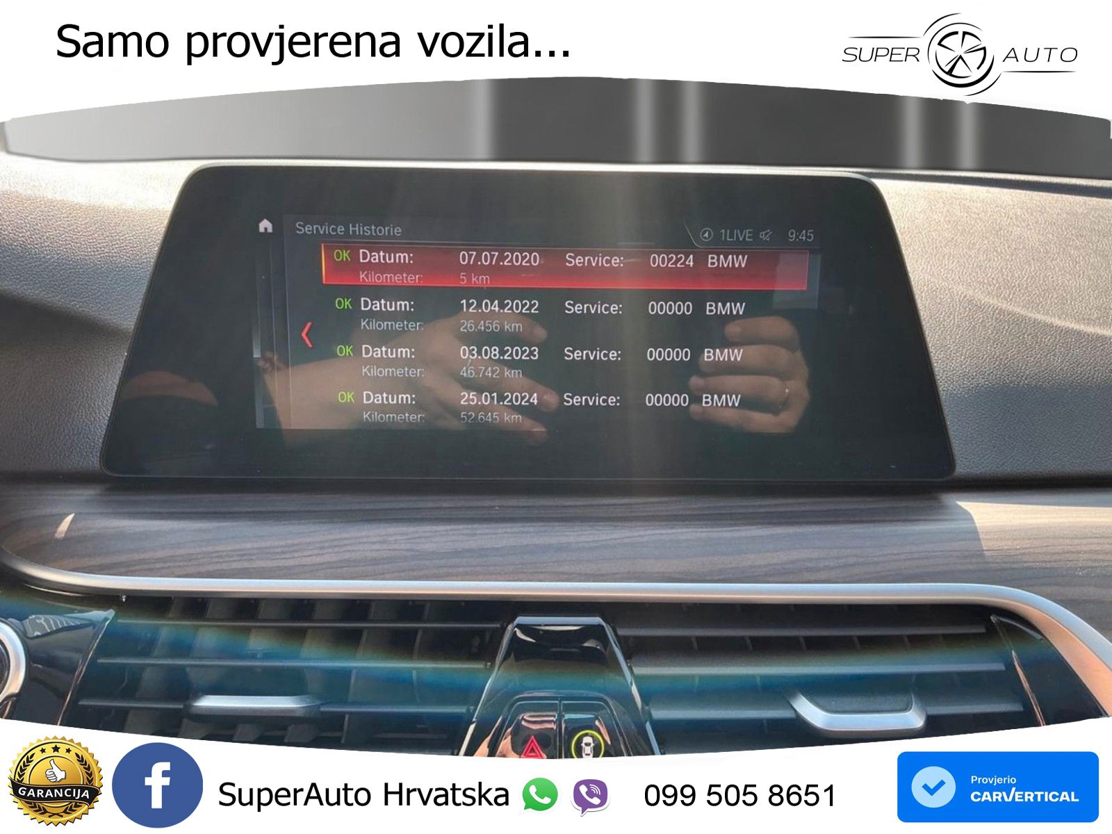 Audi A6 55 TFSI V6 (340 KS) quattro S tronic LED+GR SJED+ACC